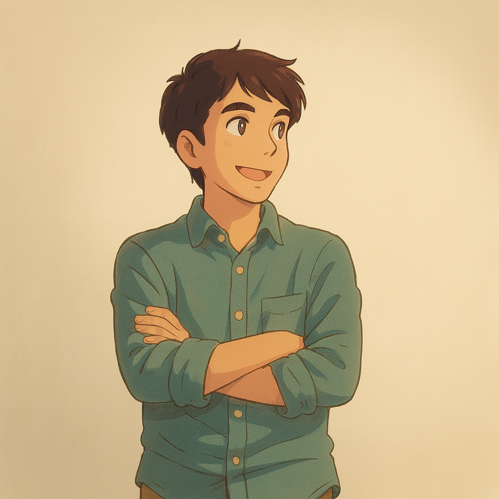 Profile Picture
